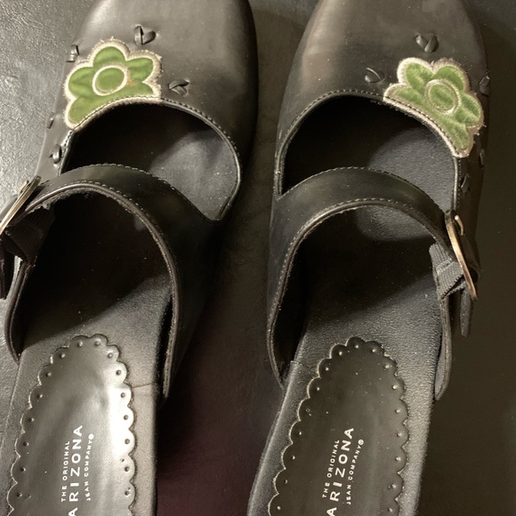 Very nice wedge shoes - Picture 2 of 4